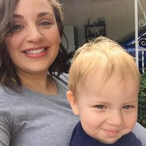 Meet your Posher, Gina